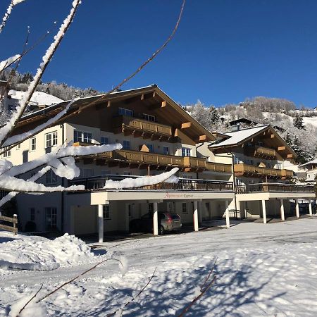 Alpinresort Kaprun 1 Екстер'єр фото