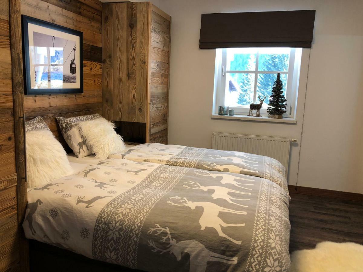 Alpinresort Kaprun 1 Екстер'єр фото