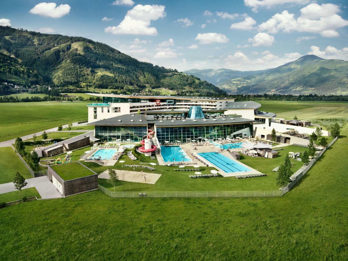 Alpinresort Kaprun 1 Екстер'єр фото